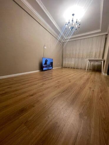 makler gence: 2 otaqlı, Yeni tikili, m. Həzi Aslanov, 96 kv. m — 3