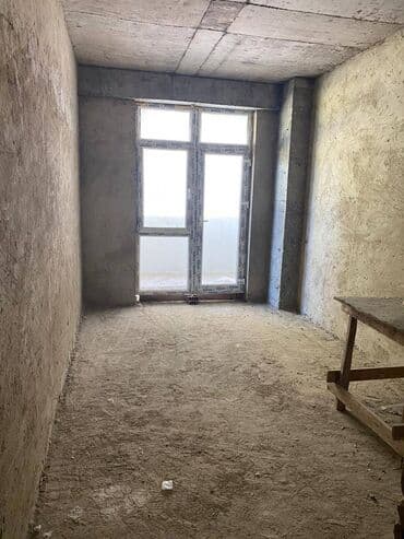 xırdalanda 1 otaqlı bina evləri: 2 otaqlı, Yeni tikili, m. Həzi Aslanov, 75 kv. m — 3