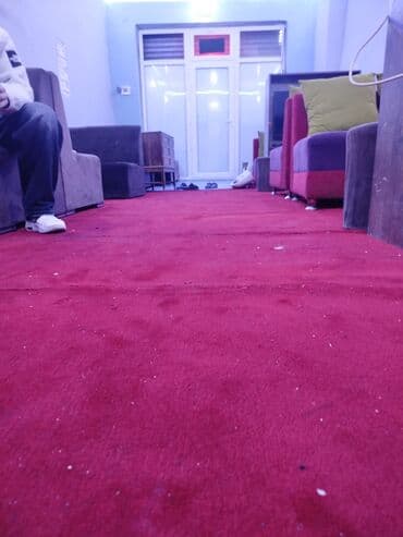 Bayram məhsulları: Xalça Kredit yoxdur — 1