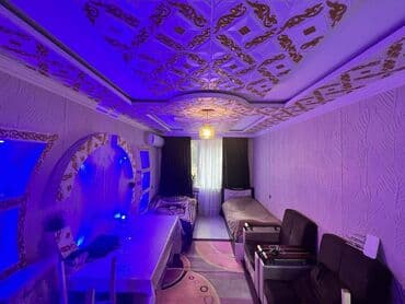 makler gence: Bakı, 2 otaqlı, Köhnə tikili, m. Həzi Aslanov, 60 kv. m — 2