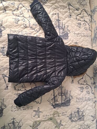 Праздничные костюмы: Kurta satılır.5-7 yaş.Çox isti və keyfiyyətlidir — 2