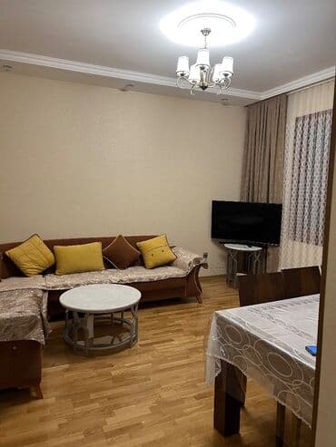 kirayə evlər bayil: 2 otaqlı, 75 kv. m — 10