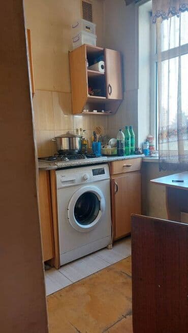 квартиры под ипотеку: Баку, 1 комната, Вторичка, 35 м² — 4