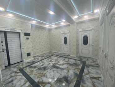 kurdexanida evler: 2 otaqlı, Yeni tikili, m. Neftçilər, 118 kv. m — 8