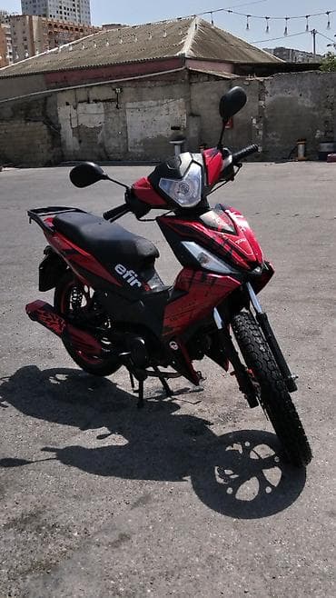 gtab s50: Tufan - S50 (80CC, 80 sm3, 2023 il, 50000 km — 6