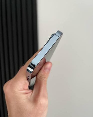 apple iphone 6s: IPhone 13 Pro, 256 GB, Sierra Blue, Zəmanət, Kredit, Simsiz şarj — 4