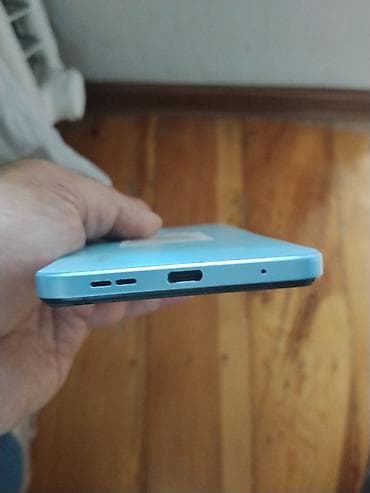 redmi note 12 irsad: Redmi Note 12, 256 GB, rəng - Mavi — 4
