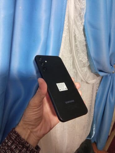 samsun a6: Samsung Galaxy A24 4G, 128 GB, rəng - Qara, İki sim kartlı, Barmaq izi — 2