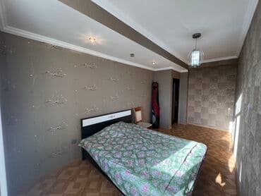 фотостудия советская квартира: Satılır: işıqlı və geniş planlı mənzil - Açıq studiya tipli qonaq — 8