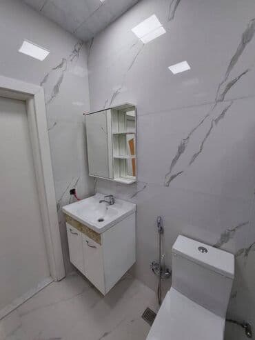 купить квартиру в баку с видом на море: 2 комнаты, Новостройка, м. Ази Асланов, 89 м² — 12