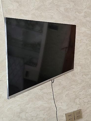 usb endoskop: Smart televizor (divar quraşdırılması üçün) - Ekran: nazik çərçivəli — 4