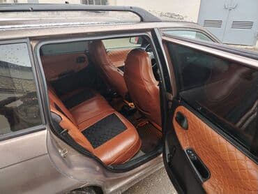 dizel opel astra: Opel Astra: 1.6 l | 1996 il 12345 km Universal — 10