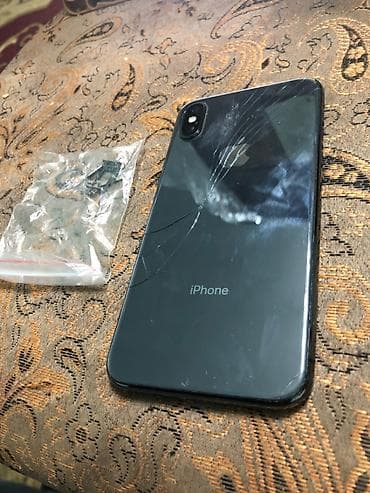 iphone usb kabel: IPhone X — 1