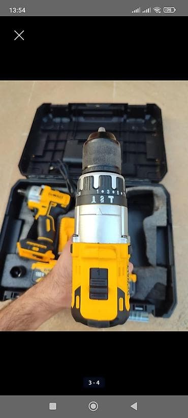 islenmis su ceni: Drel Desti Devalt — 2