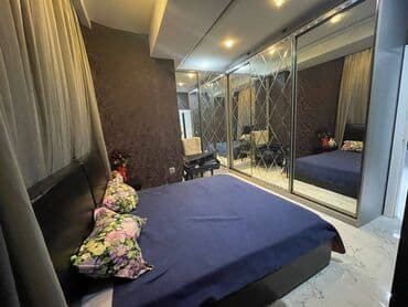 uşaqlar ucun oyun mərkəzləri: 3 otaqlı, Yeni tikili, 90 kv. m — 11