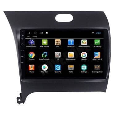 masin ucun monitorlar qiymeti: "kia cerato 2013" android monitor bundan başqa hər növ avtomobi̇l — 1