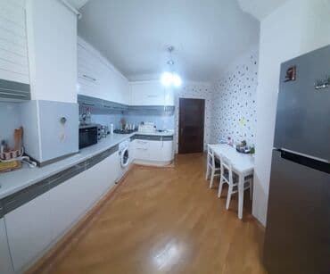 sumqayıtda 1 otaqlı evlərin qiyməti: Bakı, 2 otaqlı, Köhnə tikili, 55 kv. m — 5