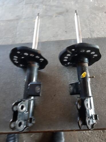 запчасти на хонда аккорд: Hyundai sonatanin 2013 2,4 benzin qabaq amarizatorlari rezbavoy — 1