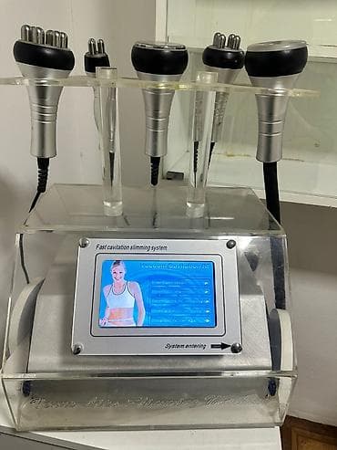 ((0054)). Asya* . Qiymet. 750 azn Ef kavitasiya aparatı: ✔️ Üzdəki