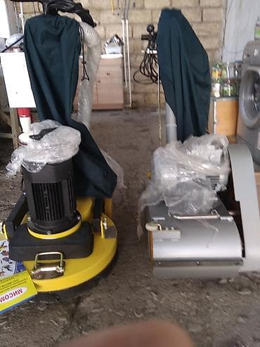 ikinci əl saatlar: Yeni Cilalama, polirovka aparatı — 1