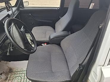 vaz 014: Avtomobilin salonu üçün oturacaq dəsti - Model: vaz 2107 orjinal — 3