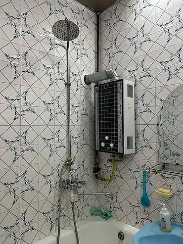 boyuk canta: 2 otaqlı, 68 kv. m — 9