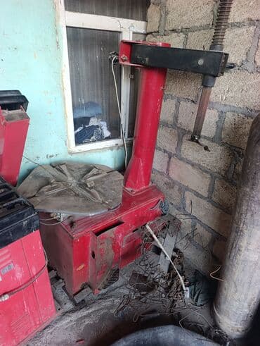 Ticarət tərəziləri: Hazır biznes — 1