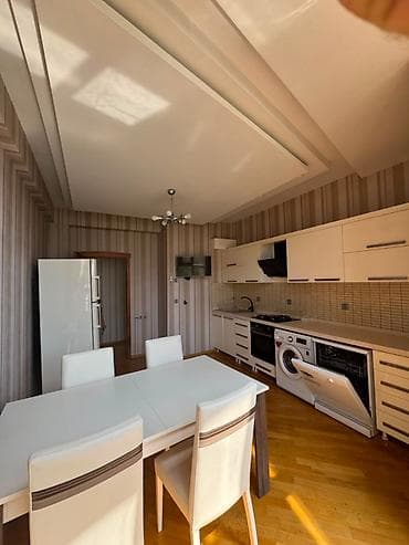 icare obyek: 🏡 28 May metrosundan cəmi 5 dəqiqəlik məsafədə tam təmirli mənzil — 7