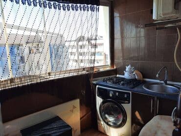 qubada kreditle evler: 2 otaqlı, Yeni tikili, 52 kv. m — 4