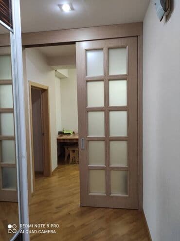 купить квартиру на баилово: 9-ый микрорайон, 2 комнаты, Новостройка, 71 м² — 4