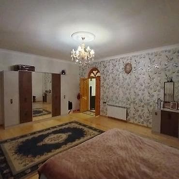 bine savxoz evler: Gəncə, 100 kv. m, 3 otaqlı — 10