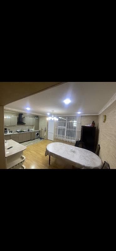 otaq yoldaşi: Gəncə Şəhərinin Mərkəzində Satılır: Tam Təmirli və Şəraitli Mənzil — 6