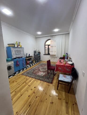 дома из газобетона: Satılır: geniş və işıqlı fərdi kürsülü, yaşayış evi 2 qat kubiklə — 3