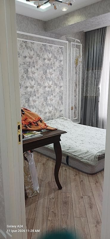 xankendi ev satilir: Suraxanı, 3 otaqlı, Yeni tikili, m. Xalqlar Dostluğu, 80 kv. m — 5