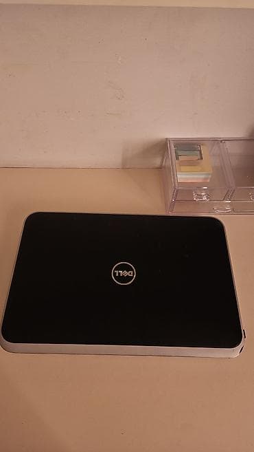 Dell: . Şəxsi istifadə etdiyim, səliqəli baxılmış noutbukumu satıram. Model — 2