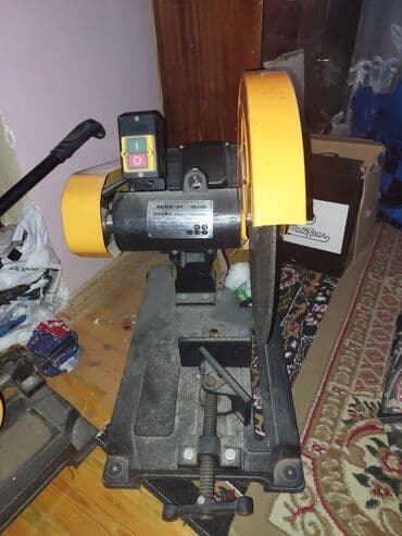 taxta kesen misar: Uqlares stanok 450 — 4