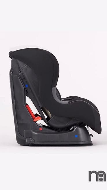 Məktəb çantaları: Uşaq üçün avtomobil oturacağI satılır, yenidir, istifadə olunmayıb — 3