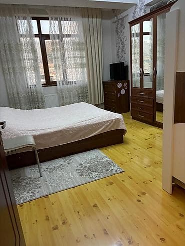 kurdexani ev: 🏙 Şəhərin yaxşı nöqtələrindən birində, gir yaşa tipli mənzil! 📍 — 7