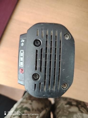 hard disk: Məhsul: Bosch 36V Li‑Ion akkumulyator (4.0 Ah) adoptoru lazımdır kimdə — 1