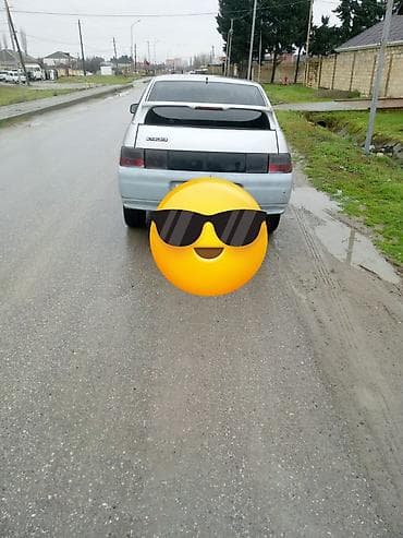 lada kardan: VAZ (LADA) 2112: 0.2 l | 2006 il 24200 km Hetçbek — 2