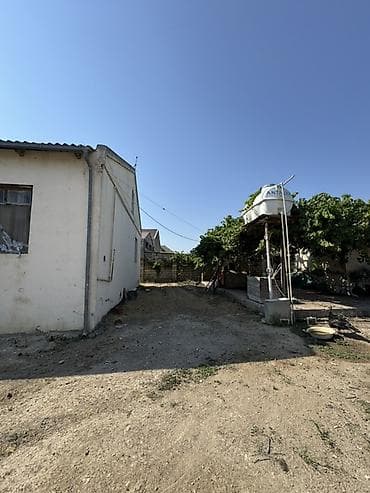 ev: Binə 6 otaqlı, 1000 kv. m, Kredit yoxdur, Orta təmir — 4