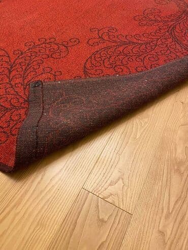 qədim palaz: Xalça — 3