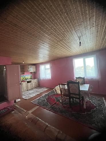 arenda evler: Kirayə üçün geniş, işıqlı ev - Plan: ayrı-ayrı otaqlar, uzun — 5