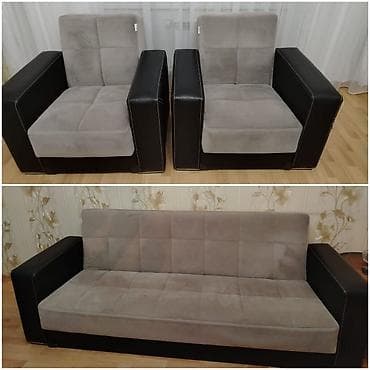 ZUZU👑Belə bir divan kreslo var embavudundu acilir 150 Azn Ceyranbatan — 1