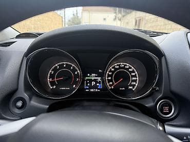 prado tekerleri: Mitsubishi ASX: 2 l | 2013 il 147000 km Krossover — 10