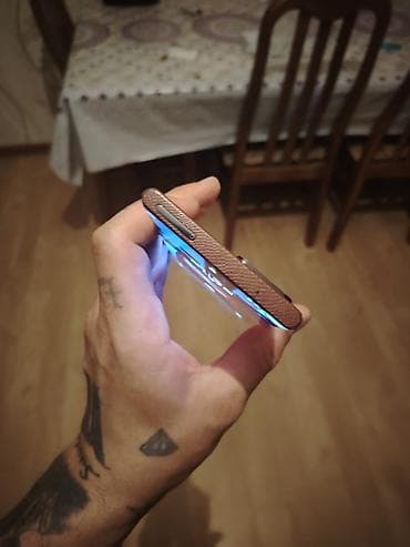 samsunk note 10: Samsung Galaxy Note 20 Ultra, 256 GB, rəng - Qara — 3