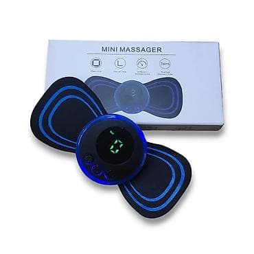ucuz htc: Masajor, İmpuls, Bədən üçün, Yeni, Ünvandan götürmə — 1