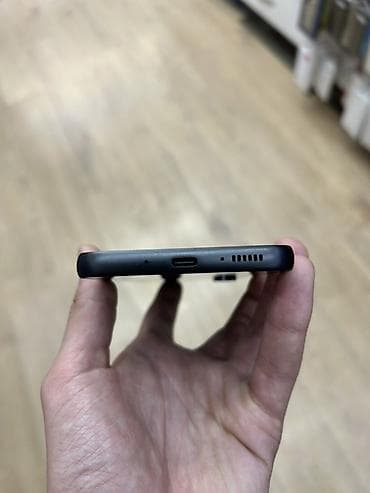 samsung rt43: Samsung Galaxy A54 5G, 128 GB, rəng - Qara, Barmaq izi — 5