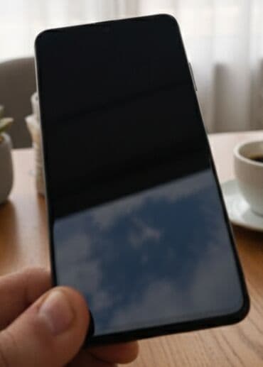 аэрогриль купить в баку: Poco X3 Pro, цвет - Синий, Сенсорный — 2