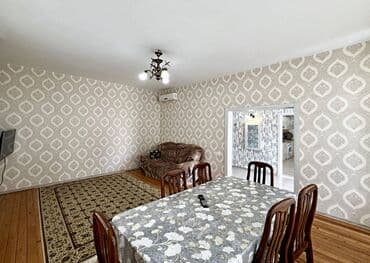 qebelede ayliq kiraye evler: 70 м², 4 комнаты — 8